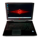 Ігровий ноутбук HP Omen 15.6" i7-8750H 32GB DDR4 256 SSD + 1 Tb nVidia GTX 1060 6Gb + новий акумулятор Б/В - изображение 1
