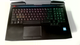 Ігровий ноутбук HP Omen 15.6" i7-8750H 32GB DDR4 256 SSD + 1 Tb nVidia GTX 1060 6Gb + новий акумулятор Б/В - изображение 4