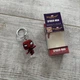Брелок Funko Pocket POP! Keychain "Человек-паук: Возвращение домой" (Spider-Man: Homecoming) | Коллекционная фигурка Marvel - изображение 5