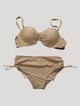Купальник раздельный Fuba 26806142 черный 50 (XL) грудь 3C бедра 107-110 см - изображение 4