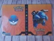 Альбом binder для колекціонування карток Покемон Pokemon Blastoise Бластойз ATB - арена Lego карт вкладишів наклейок Біндер - изображение 2