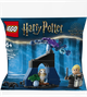 Zestaw klocków LEGO Harry Potter: Draco w Zakazanym Lesie 33 elemeny (30677) - obraz 1