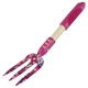 Вилка посадочная (pink) (TPR) FLORA (5043134) - изображение 3