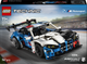 Конструктор LEGO Technic Автомобіль для перегонів BMW M4 GT3 EVO 747 деталей (42226) - зображення 1