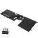 Original 6334mAh 76Wh 11.4V батарея Y9M6F для Dell Alienware M15 R2 P87F Alienware M17 R2 P41E Series 0Y9M6F 8K84V 08K84V P41E001 P87F001 - зображення 2