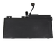 Оригінальна батарея для ноутбука HP ZBook 17 G3 11.4V 8420mAh 96Wh Black AI06XL - изображение 2