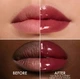 Масло для губ Dior Lip Glow Oil 104 Black Cherry 6ml - изображение 4