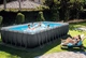Басейн каркасний 15в1 Intex 26378 975 х 488 х 132 см - изображение 2