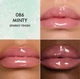 Масло для губ Dior Lip Glow Oil 086 Minty 6ml - изображение 2