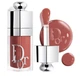 Масло для губ Dior Lip Glow Oil 081 Latte 6ml - изображение 3