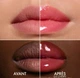 Масло для губ Dior Lip Glow Oil 015 Cherry 6ml - изображение 2