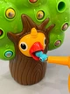 Магнитная игра Накорми дятла (M9I) - изображение 4