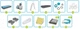 Басейн каркасний 11в1 Bestway 561KJ 956 х 488 х 132 см - изображение 4