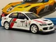 Машинка металева Авто Експерт Mitsubishi Lancer Evolution 1:32 відчиняються двері капот багажник світло/звук Біла (TK-13970) - зображення 8