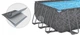 Басейн каркасний 11в1 Bestway 561KG 732 х 366 х 132 см - изображение 6