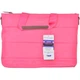 Сумка для ноутбука 15.6" PORTCASE KCB-72 Pink - изображение 2