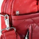Сумка для ноутбука 15.6" CONTINENT CC-036 Red - изображение 5