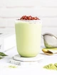 Японський Матча латте, порошковий зелений чай Матча Matcha 3 в 1, 1 кг - зображення 6