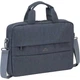 Сумка для ноутбука 14" RIVACASE Prater 7522 Dark Gray - изображение 2