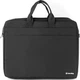 Сумка для ноутбука 17.3" COLORWAY Modern Black (CW-LBM173-BK) - изображение 1