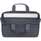 Сумка для ноутбука 14" RIVACASE Prater 7522 Dark Gray - изображение 4