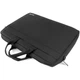 Сумка для ноутбука 17.3" COLORWAY Modern Black (CW-LBM173-BK) - изображение 4
