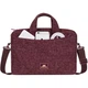 Сумка для ноутбука 14" RIVACASE Anvik 7921 Red - изображение 2
