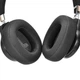 Амбушюры для наушников JBL Live 650BTNC Live 660BTNC E650BT E650BTNC DUET NC - Ткань - изображение 2