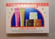 Набір бальзамів для губ Laneige Midnight Minis Lip Glowy Balm and Lip Sleeping Mask - изображение 1