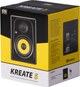 Студійний монітор KRK Systems Kreate 5 (711106167879) - зображення 2