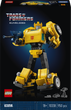 Конструктор LEGO Icons Bumblebee 950 деталей (10338) - зображення 1