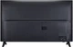 Телевізор LG TV 43QNED70A6A API Black - зображення 2