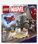 Zestaw klocków LEGO Marvel Super Heroes Napad Venoma na muzeum 36 elementów (30707) - obraz 1