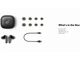 Навушники Anker SoundCore P40i Black - зображення 10