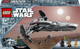 Zestaw klocków LEGO Star Wars Infiltrator Sithów Dartha Maula 640 elementów (75383) - obraz 1