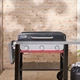 Гриль-планча Weber Slate GPD 71 см (1501779) - зображення 4