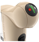 Капсульная Кофеварка Nescafe Dolce Gusto Genio S Basic Taupe 2026 - изображение 3