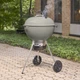 Гриль вугільний Weber Master-Touch GBS 5755 Сірий (1502203) - зображення 2