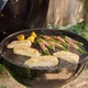 Гриль вугільний Weber Master-Touch GBS 5755 Slate EU (1502204) - зображення 4