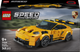 Zestaw klocków LEGO Speed Champions Supersamochód Porsche 911 GT3 RS 348 elementów (77239) - obraz 1