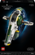 Конструктор LEGO Star Wars Космічний корабель класу Firespray Джанго Фетта 2970 елементів (75409) - зображення 1