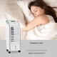 Охладитель-вентилятор KLARSTEIN Maxfresh 4-в-1 (10029393) - Уценка - изображение 6