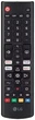 Телевізор LG TV 43UR78006LK Black - зображення 3