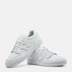 Sneakersy męskie do kostki New Balance 480 BB480LGE 45 (11US) Białe (198686659527) - obraz 5