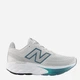 Buty do biegania męskie New Balance Fresh Foam 520V9 M5206IE 45 (11US) Szare (198689575251) - obraz 1