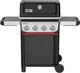 Гриль газовий Weber Spirit E-415 (1502074) - зображення 1