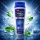 Мужской шампунь против перхоти Vatika Menz Naturals Anti Dandruff Shampoo 180 мл Ватика - изображение 2