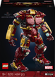 Конструктор LEGO Marvel: Халкбастер 4049 елементів (76210) - зображення 1