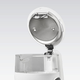 Електрочайник 1800-2200W MR-023-WHITE Maestro - изображение 3