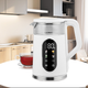 Електрочайник 1800-2200W MR-023-WHITE Maestro - изображение 5